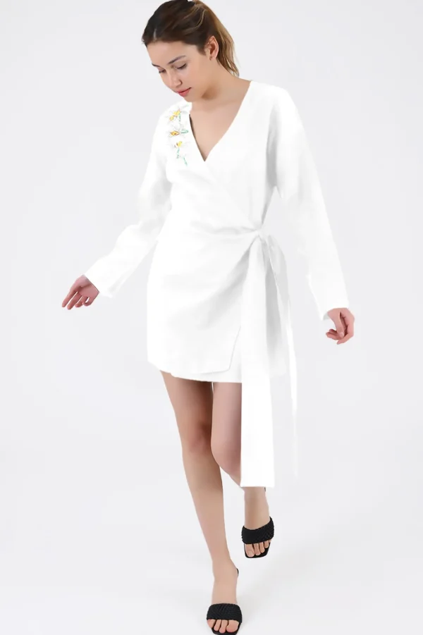 Fanm Mon VEGA DRESS
