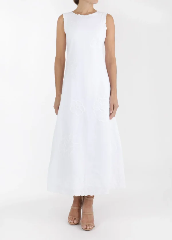 Fanm Mon VERA DRESS