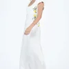 Fanm Mon VIENNA DRESS