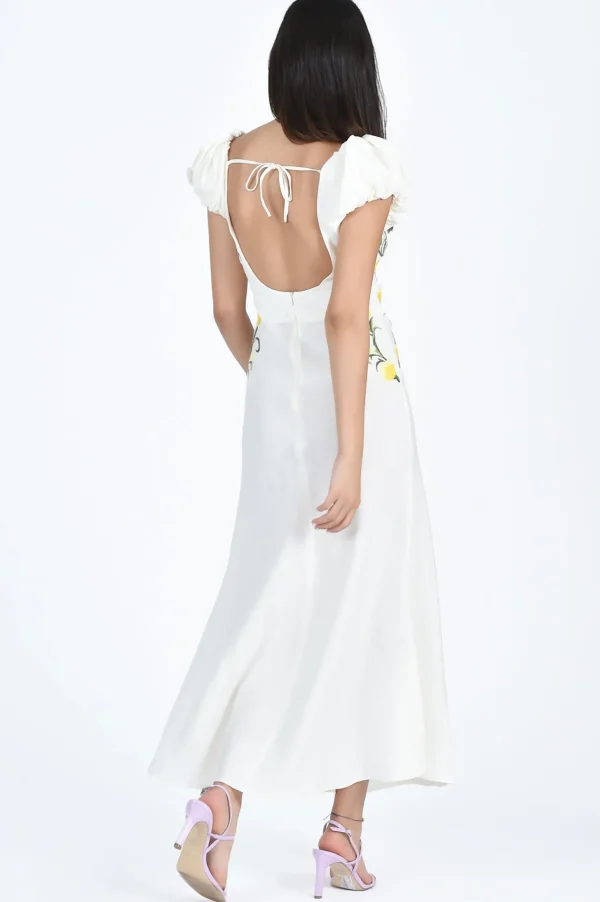 Fanm Mon VIENNA DRESS