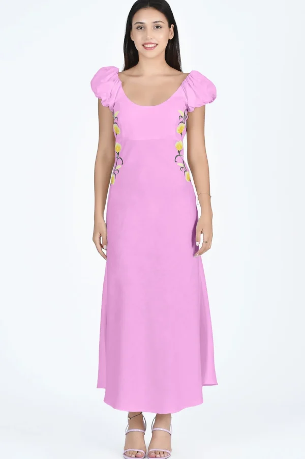 Fanm Mon VIENNA DRESS