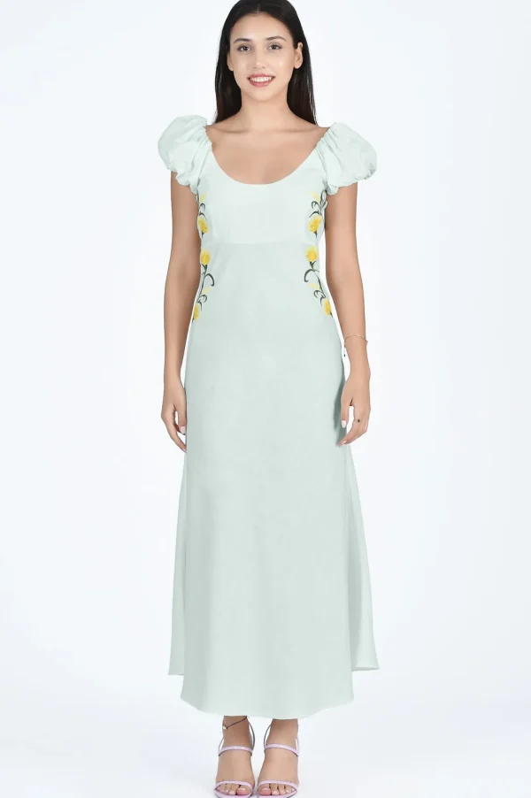 Fanm Mon VIENNA DRESS