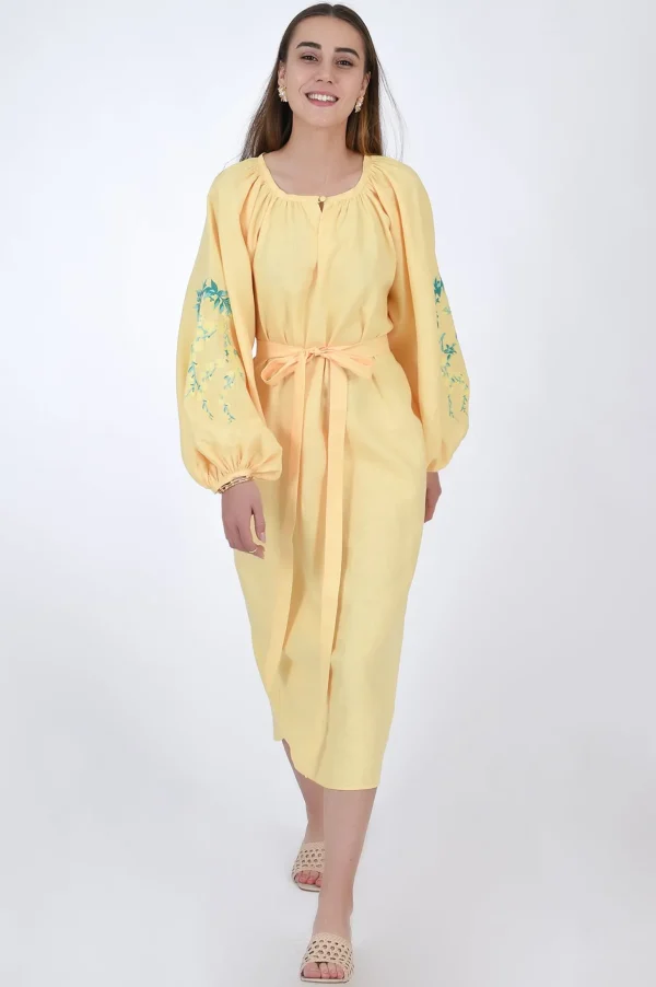 Fanm Mon VITA DRESS