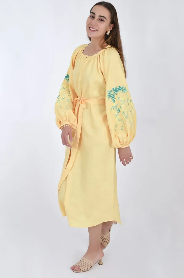 Fanm Mon VITA DRESS