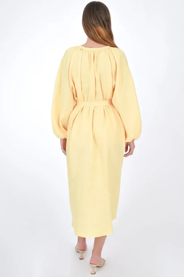 Fanm Mon VITA DRESS