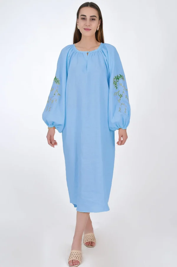 Fanm Mon VITA DRESS