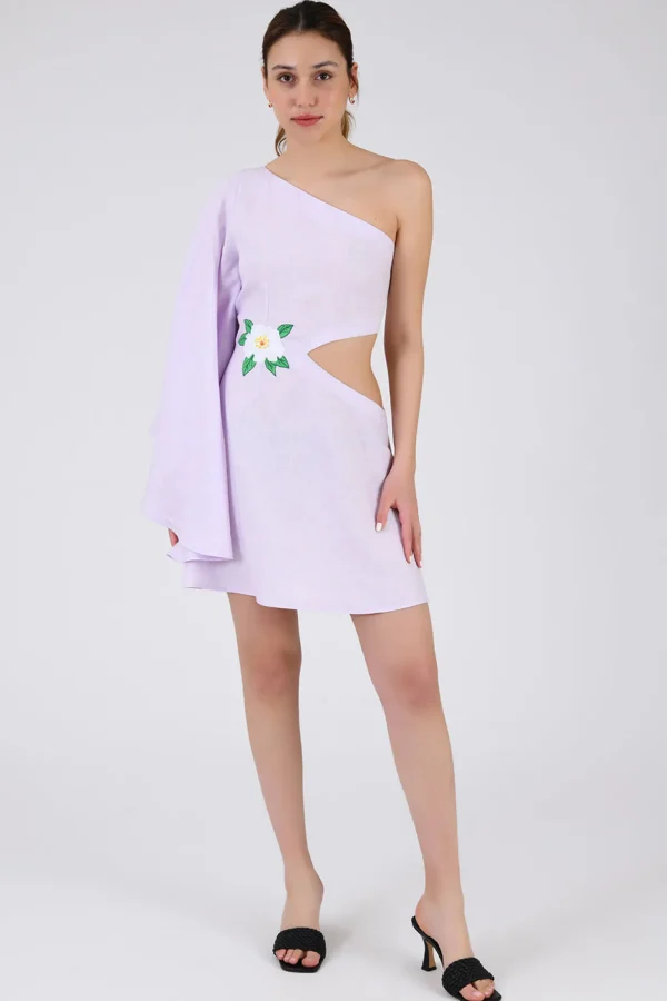 Fanm Mon VOLT DRESS