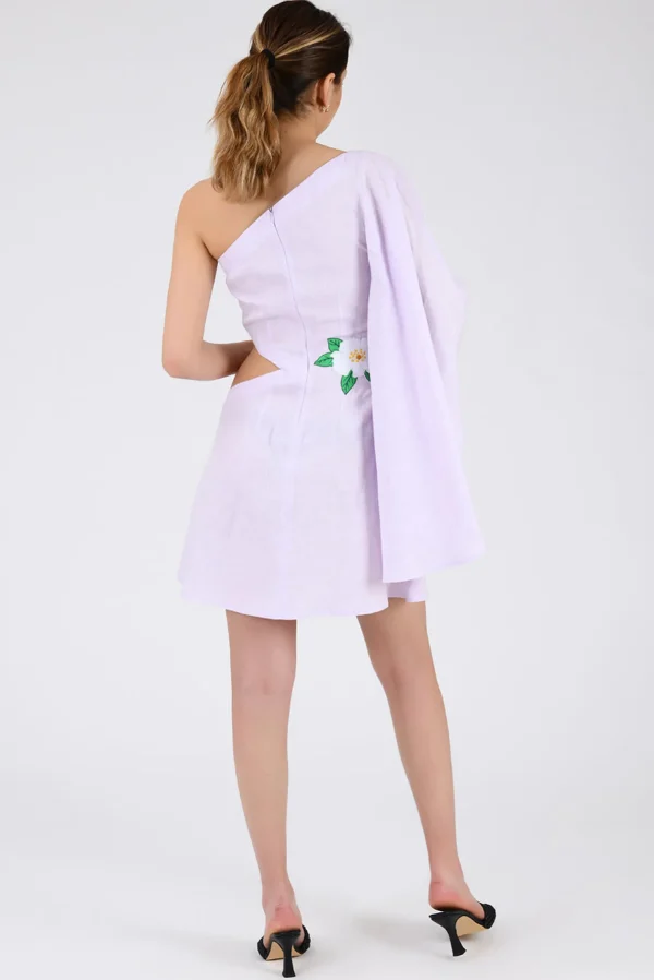 Fanm Mon VOLT DRESS