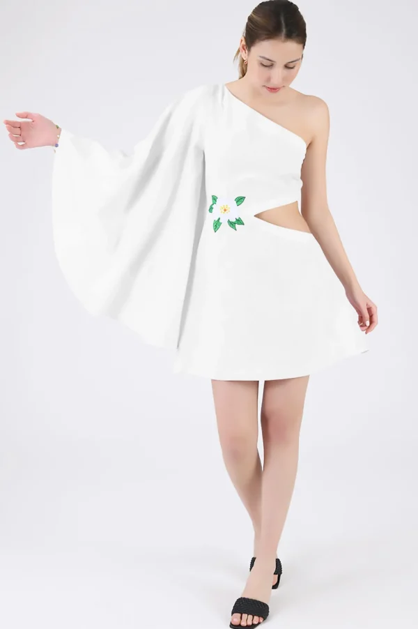 Fanm Mon VOLT DRESS