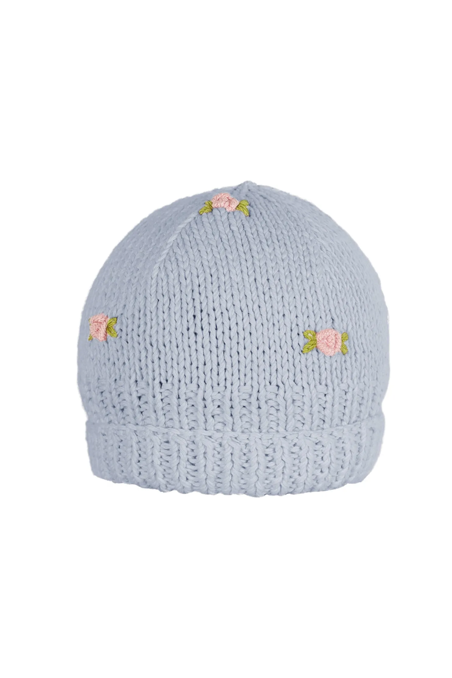winter_bloom_pink_rose_co_5-1.webp Fanm Mon WINTER BLOOM PINK ROSE Cotton Beanie Hat