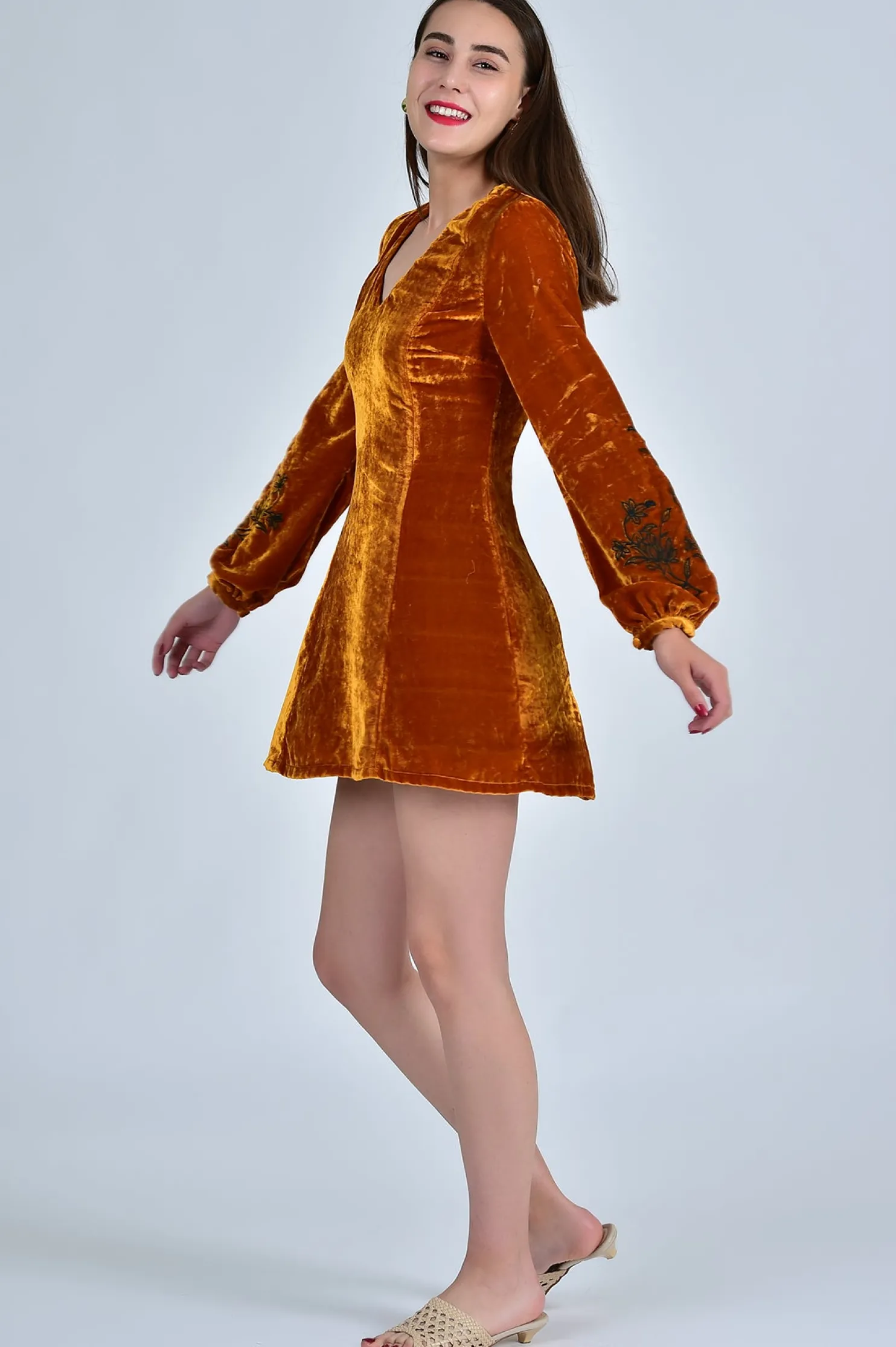 yasemin_dress_1.webp Fanm Mon YASEMIN DRESS