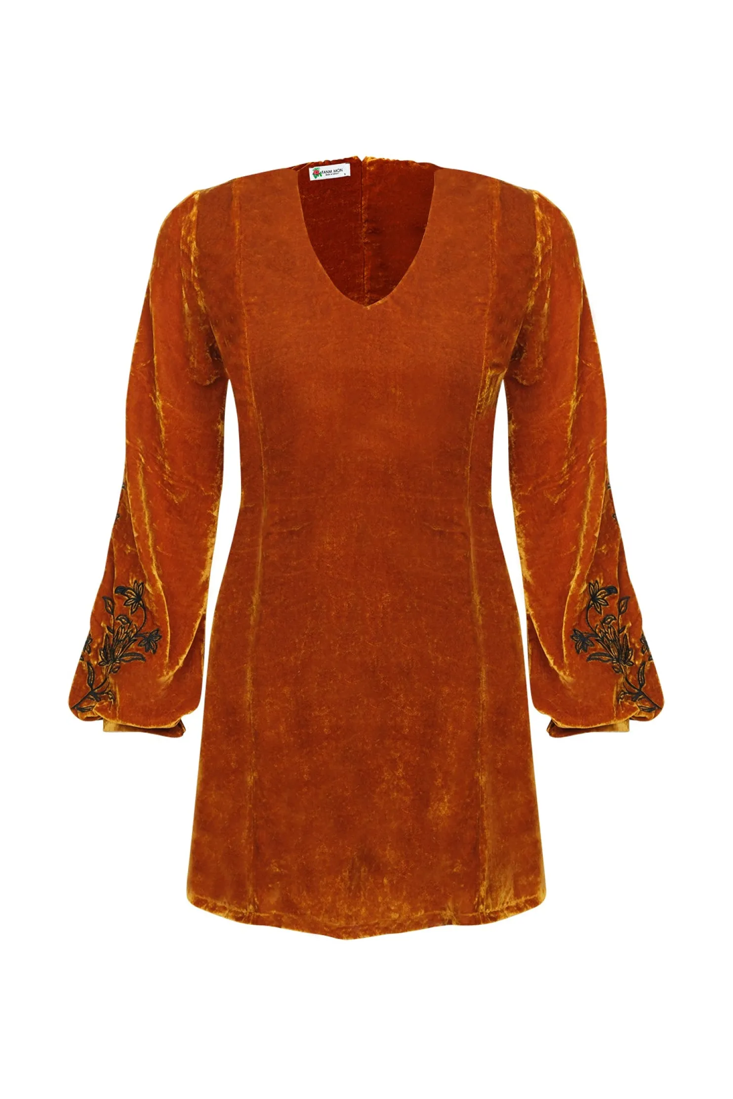 yasemin_dress_4.webp Fanm Mon YASEMIN DRESS