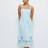 Fanm Mon YEKDARE DRESS