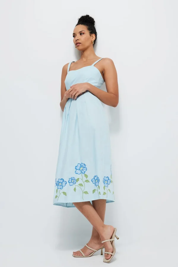 Fanm Mon YEKDARE DRESS