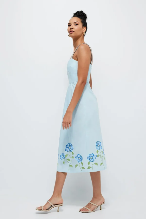 Fanm Mon YEKDARE DRESS