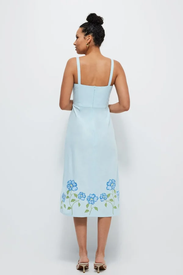Fanm Mon YEKDARE DRESS