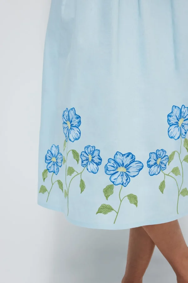 Fanm Mon YEKDARE DRESS