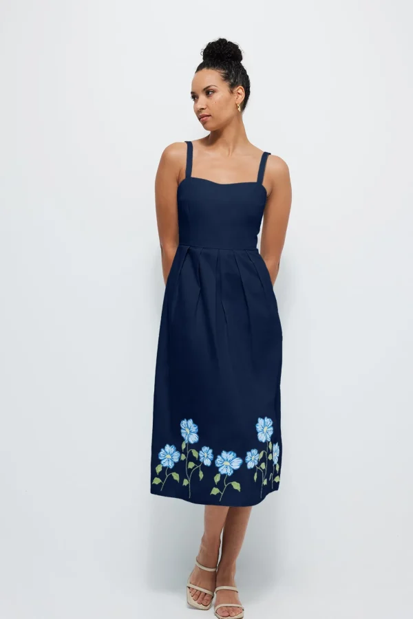 Fanm Mon YEKDARE DRESS
