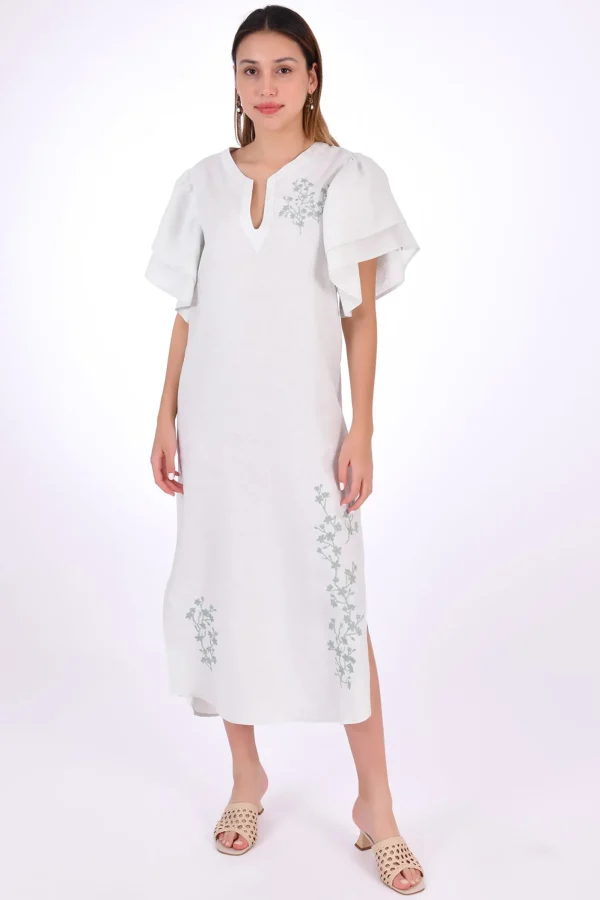 Fanm Mon YELIZ DRESS