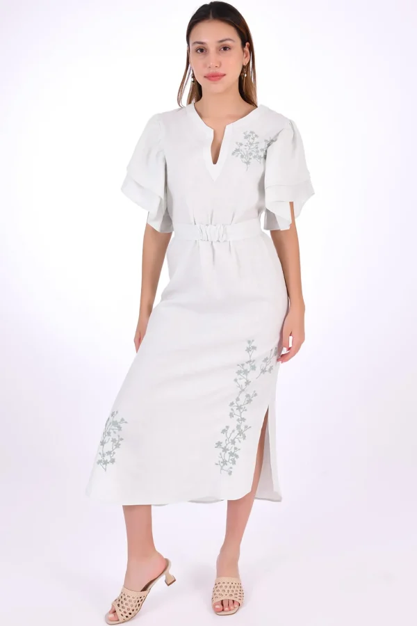 Fanm Mon YELIZ DRESS
