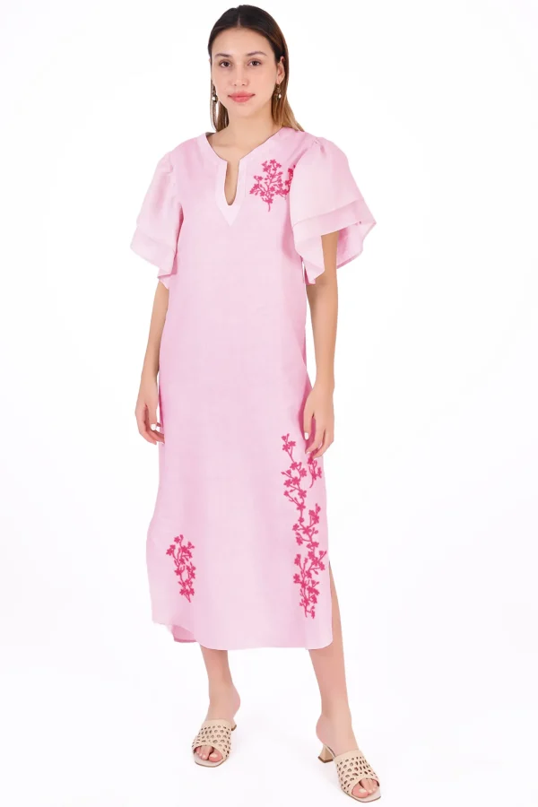 Fanm Mon YELIZ DRESS