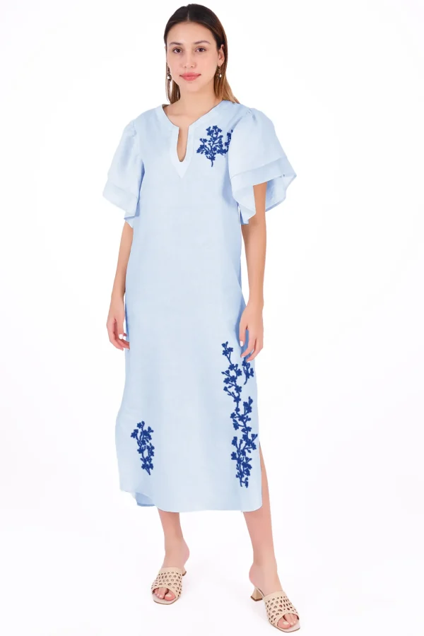 Fanm Mon YELIZ DRESS