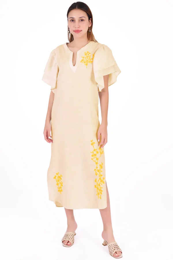Fanm Mon YELIZ DRESS