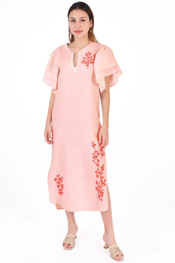 Fanm Mon YELIZ DRESS