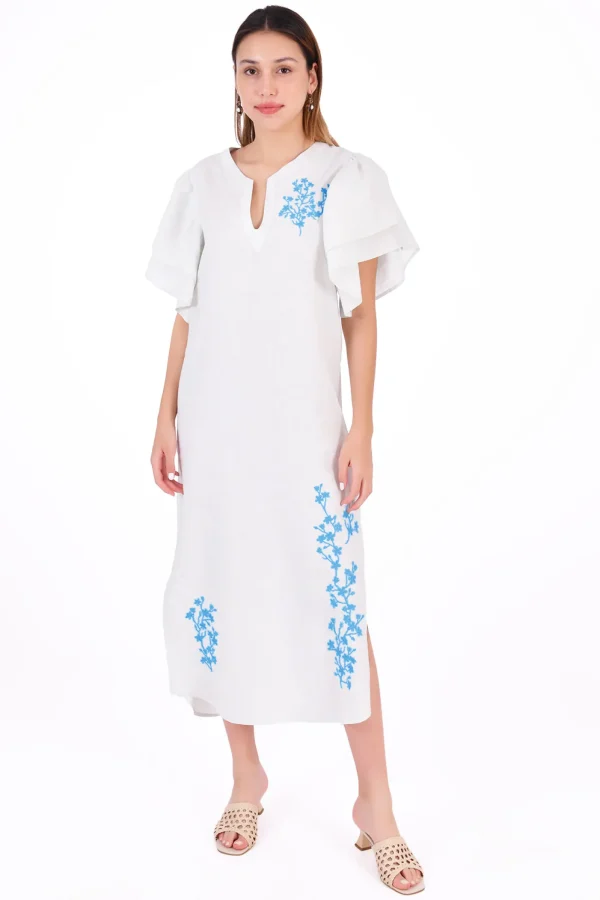 Fanm Mon YELIZ DRESS