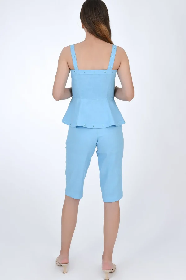 Fanm Mon YESELE SHORT SET