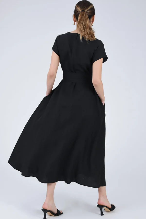 Fanm Mon ZAMBAK DRESS