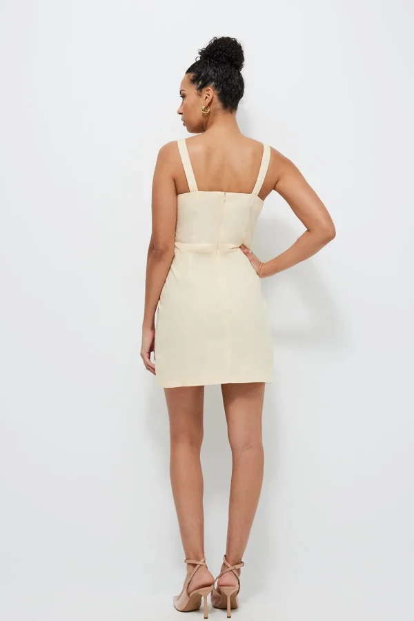 Fanm Mon ZENNUR DRESS
