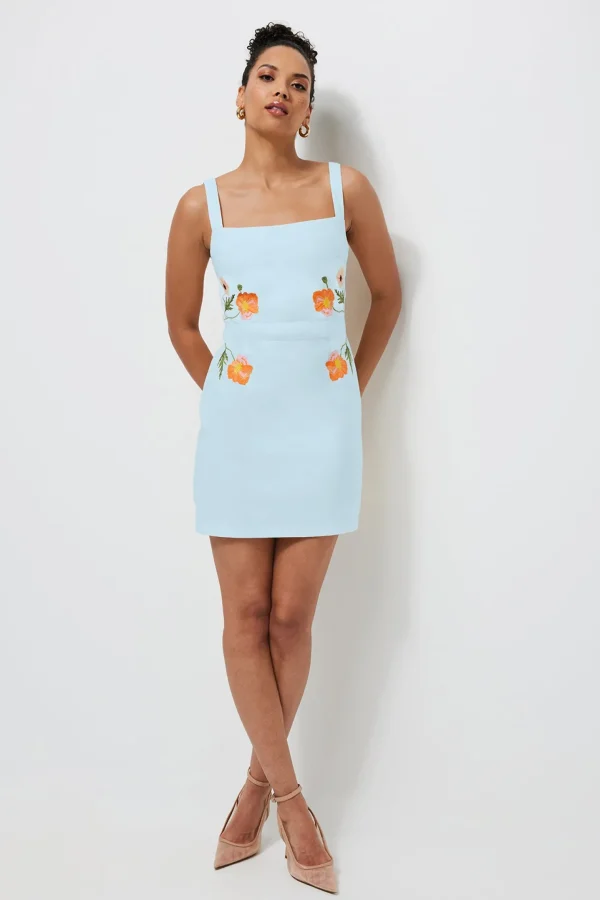 Fanm Mon ZENNUR DRESS