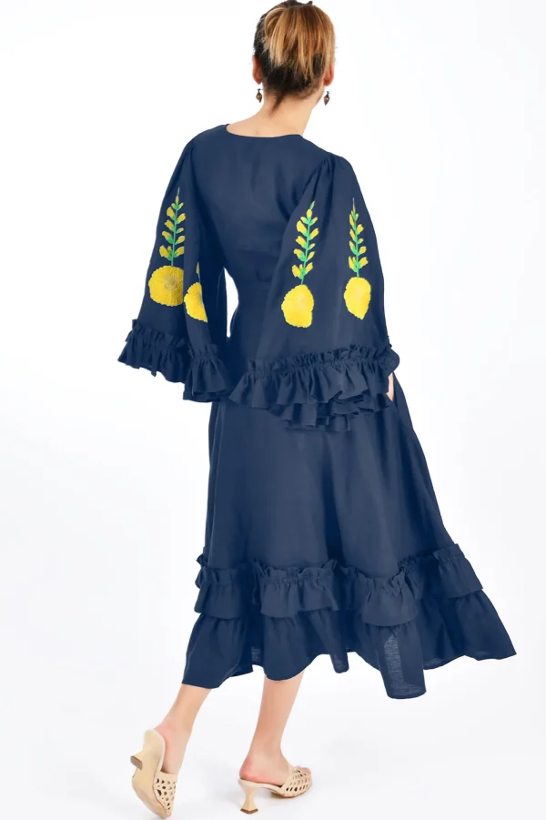 Fanm Mon ZERA DRESS