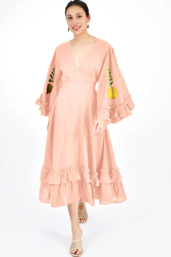 Fanm Mon ZERA DRESS