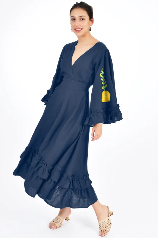 Fanm Mon ZERA DRESS