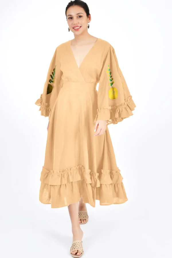 Fanm Mon ZERA DRESS