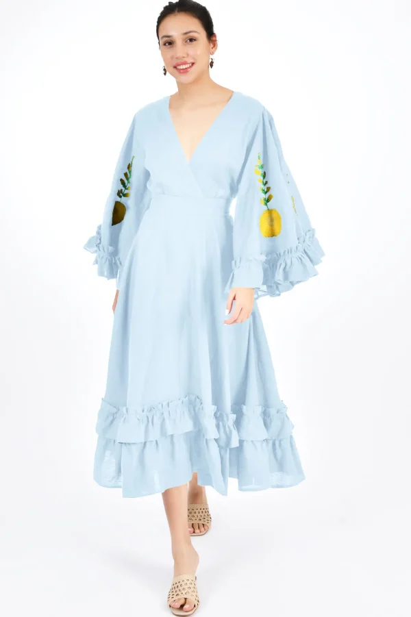 Fanm Mon ZERA DRESS