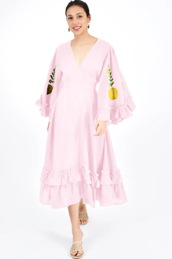 Fanm Mon ZERA DRESS