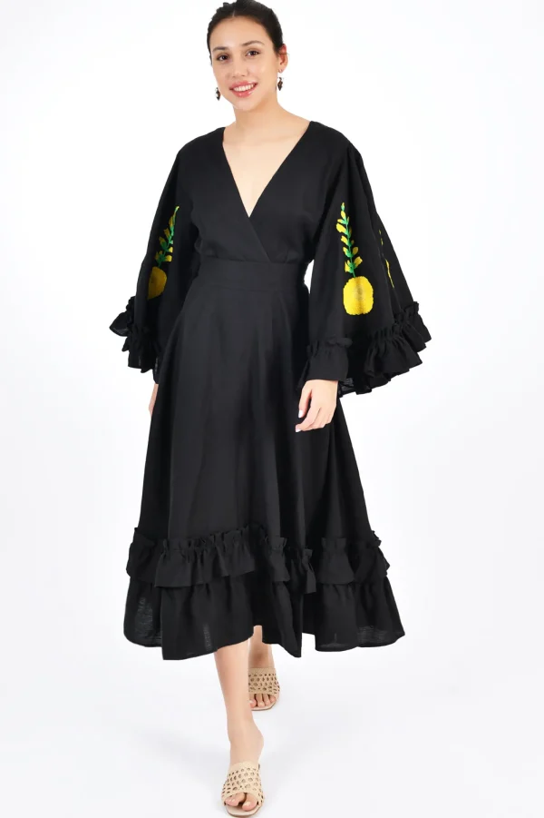 Fanm Mon ZERA DRESS