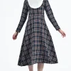 Fanm Mon ZERAFET DRESS