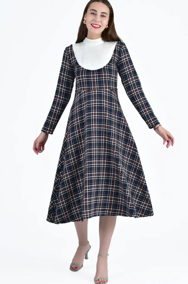 Fanm Mon ZERAFET DRESS