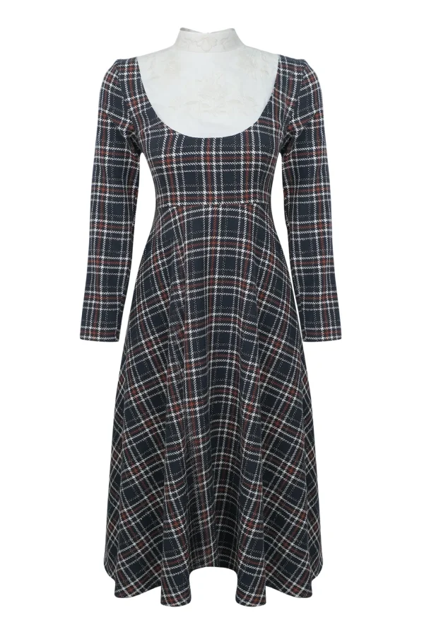 Fanm Mon ZERAFET DRESS