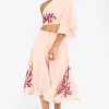 Fanm Mon ZIGANA SKIRT SET