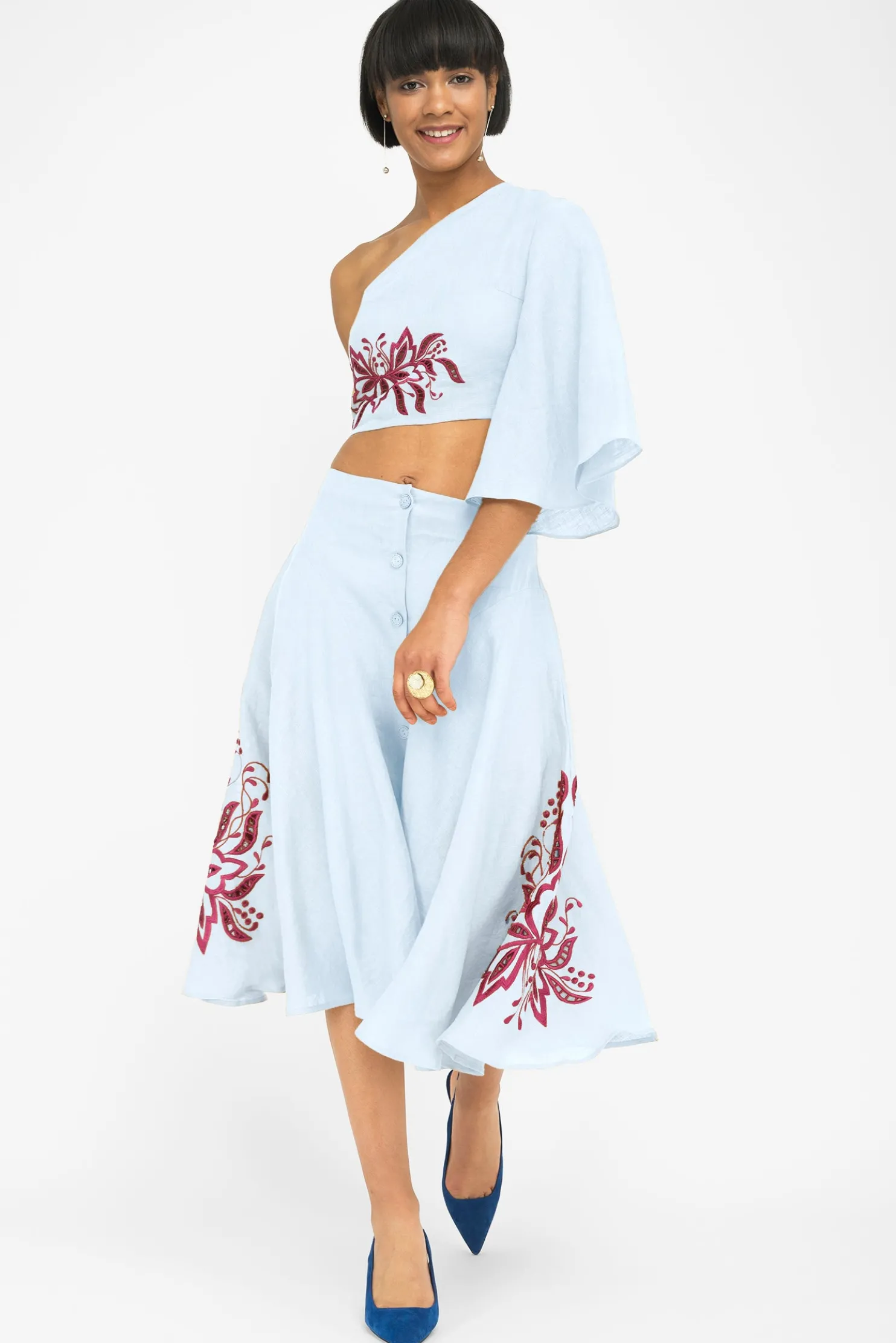 zigana_skirt_set_9.webp Fanm Mon ZIGANA SKIRT SET