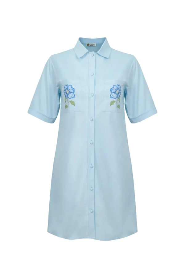 Fanm Mon ZIMMER DRESS