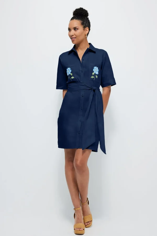 Fanm Mon ZIMMER DRESS