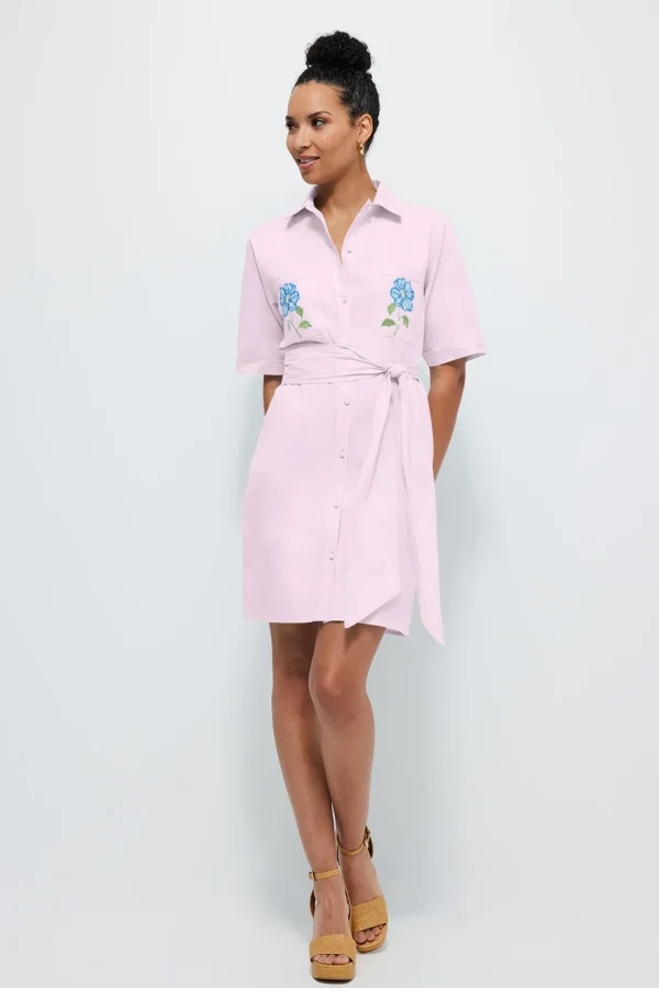 Fanm Mon ZIMMER DRESS