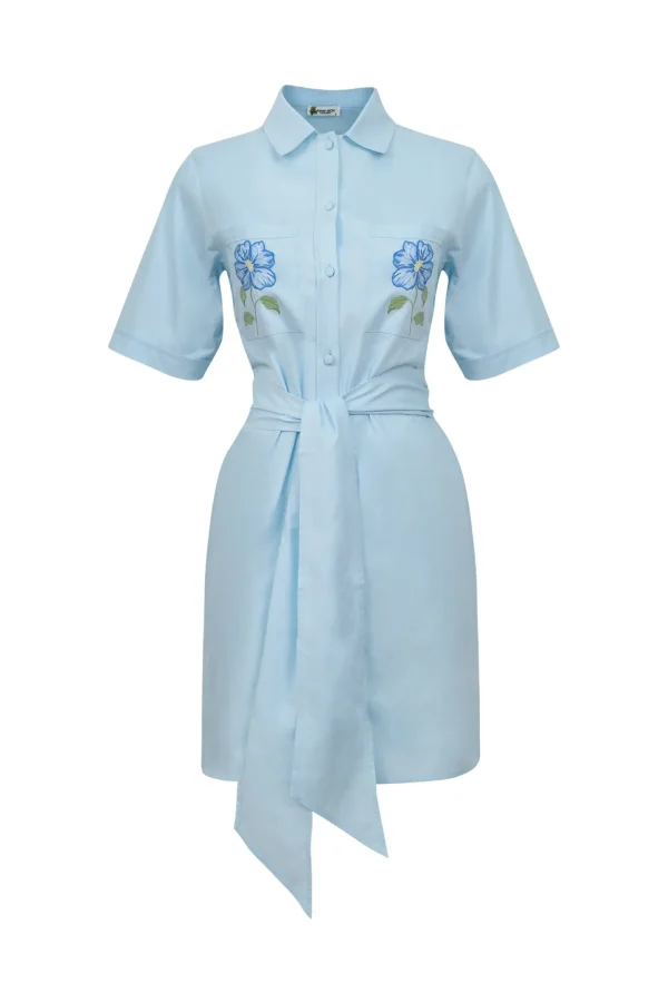 Fanm Mon ZIMMER DRESS